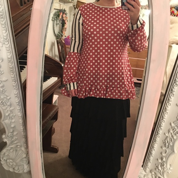 Custom tunics continued - Picture 2 of 8